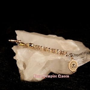 Kush Goddess Wand